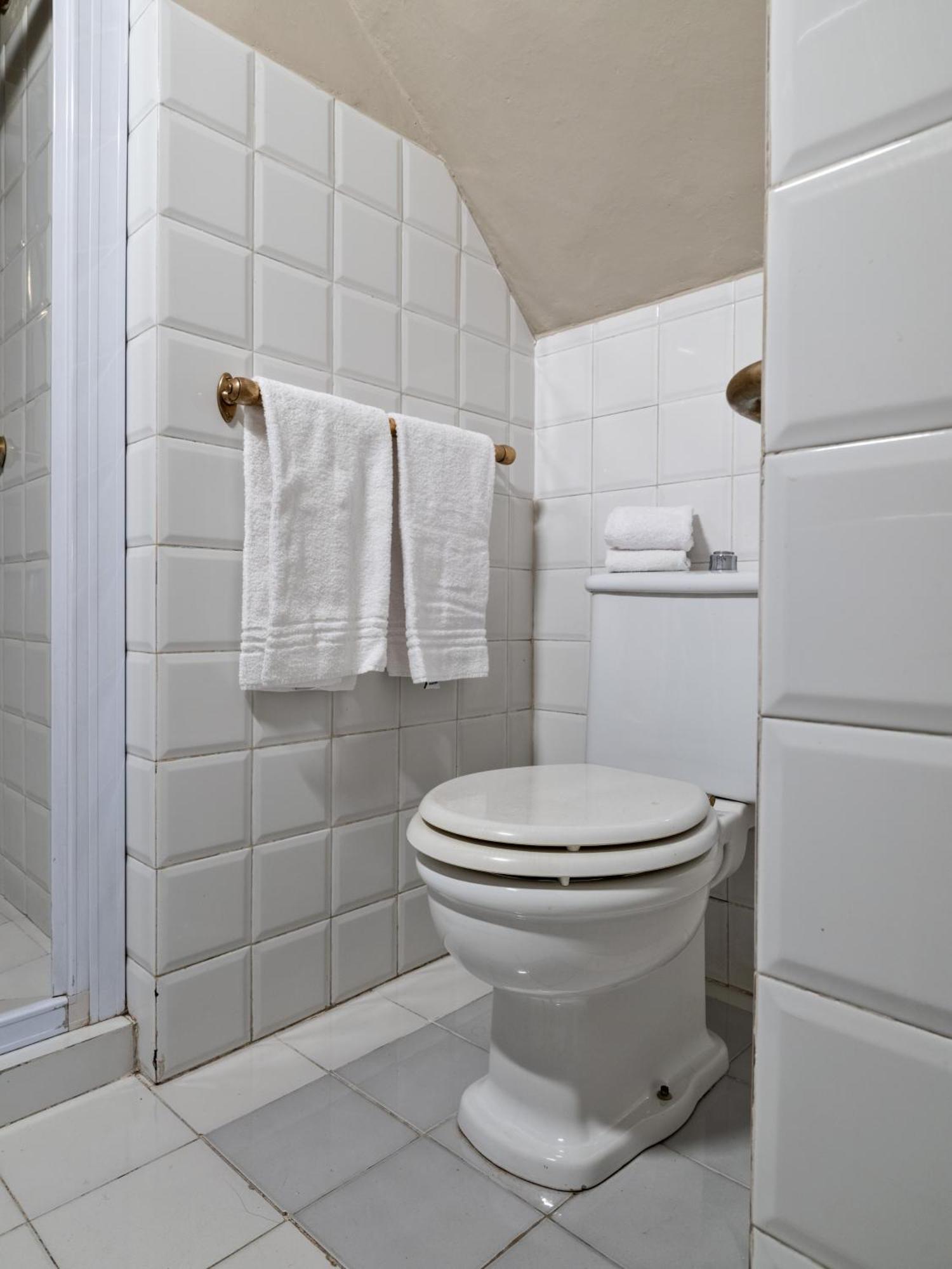 Santa Croce Junior Suite - Dolcevita Holiday Firenze Bagian luar foto