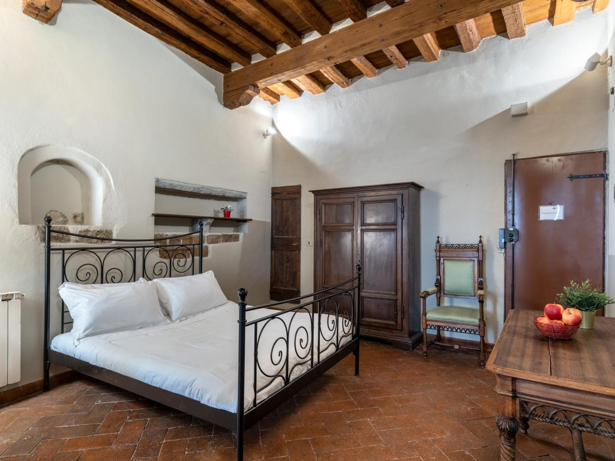 Santa Croce Junior Suite - Dolcevita Holiday Firenze Bagian luar foto